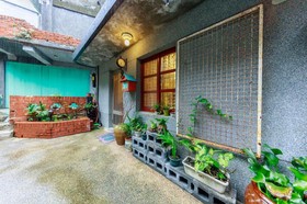 Timeslowly B&B