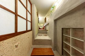 Timeslowly B&B