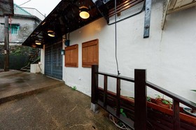 Timeslowly B&B