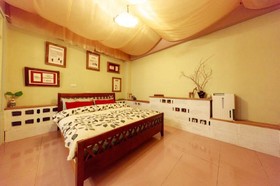 Timeslowly B&B