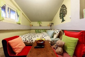 Timeslowly B&B