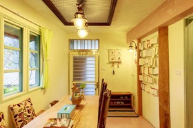 Timeslowly B&B