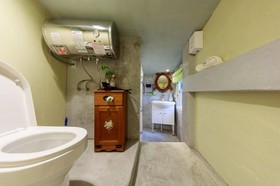 Timeslowly B&B