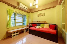 Timeslowly B&B