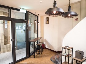 Delicateperfume Hotel