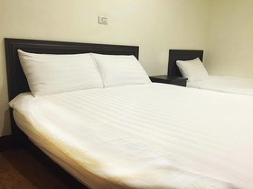 Delicateperfume Hotel