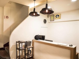 Delicateperfume Hotel