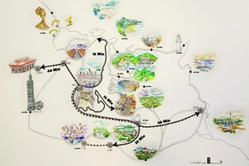 Delicateperfume Hotel