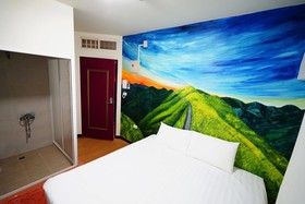 Delicateperfume Hotel