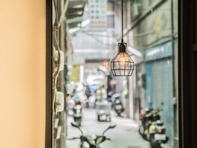 Delicateperfume Hotel