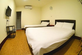 Delicateperfume Hotel