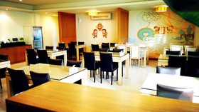 Discovery Motel Tucheng