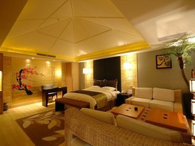 Discovery Motel Tucheng