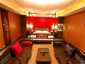 Discovery Motel Tucheng