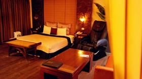 Discovery Motel Tucheng