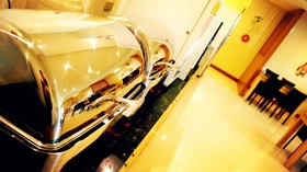 Discovery Motel Tucheng