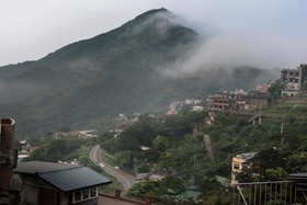 Owlstay Jiufen Wander