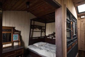 Owlstay Jiufen Wander