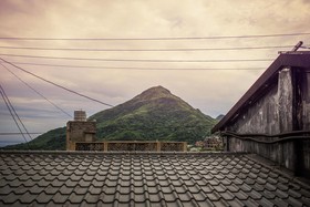 Owlstay Jiufen Wander