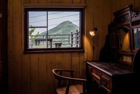 Owlstay Jiufen Wander