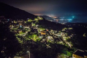 Owlstay Jiufen Wander