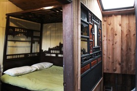 Owlstay Jiufen Wander