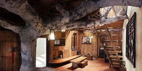 Owlstay Jiufen Wander