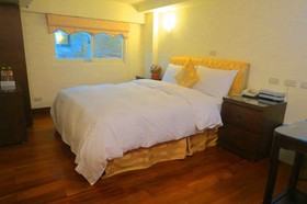 Formosa Arcadian Villa