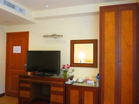 Formosa Arcadian Villa