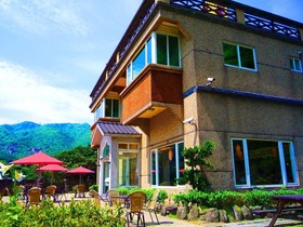 Formosa Arcadian Villa