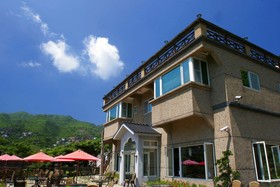 Formosa Arcadian Villa