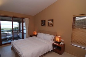 Fullon Villa Fulong