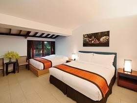 Fullon Villa Fulong