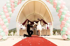 Fullon Villa Fulong