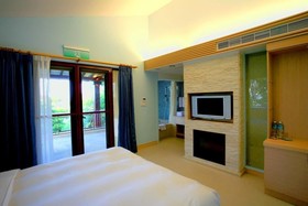Fullon Villa Fulong