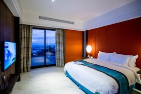 Fullon Villa Fulong