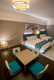 Fullon Villa Fulong