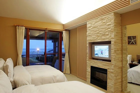 Fullon Villa Fulong
