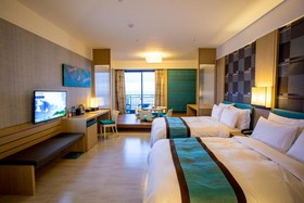Fullon Villa Fulong