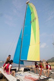 Fullon Villa Fulong