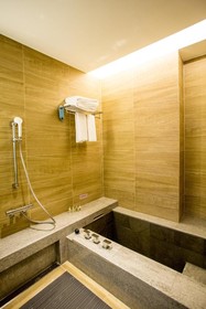 Fullon Villa Fulong