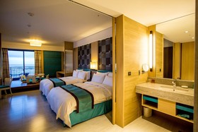 Fullon Villa Fulong