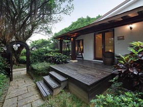 Fullon Villa Fulong