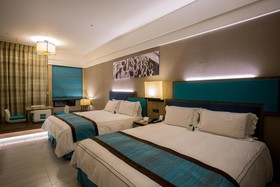 Fullon Villa Fulong