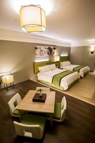 Fullon Villa Fulong
