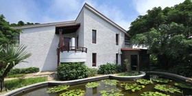 Fullon Villa Fulong