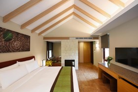 Fullon Villa Fulong