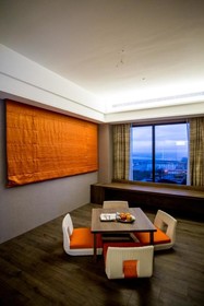 Fullon Villa Fulong