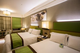 Fullon Villa Fulong