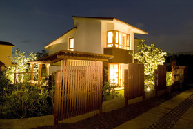 Fullon Villa Fulong